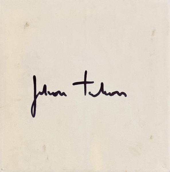 TAHON Johan - unknown#3